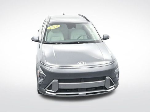 Used 2024 Hyundai Kona Limited image 25