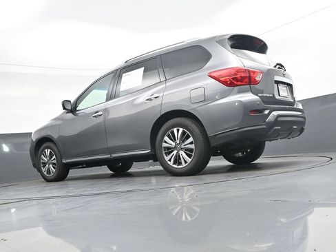 Used 2019 Nissan Pathfinder SL AWD/4WD image 48