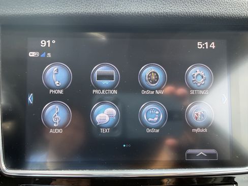 Used 2019 Buick Encore Preferred w/ Safety Package FWD image 16