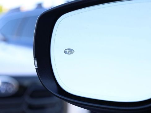 New 2026 Subaru Crosstrek 2.5i Limited AWD/4WD image 20