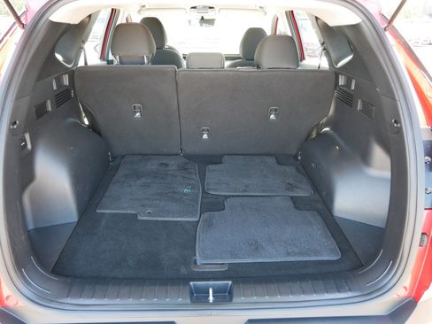 Certified 2023 Hyundai Tucson SE FWD image 15
