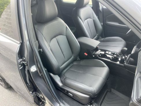 Certified 2026 Subaru Forester Limited AWD/4WD image 18