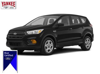 Used 2019 Ford Escape SE AWD/4WD video 1
