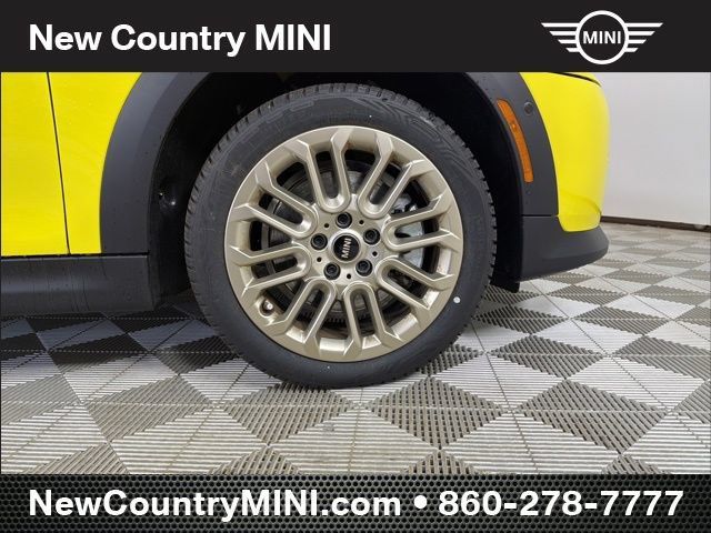 New 2026 MINI Cooper S FWD image 9
