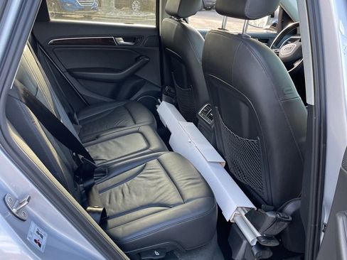 Used 2015 Audi Q5 2.0T Premium Plus image 10