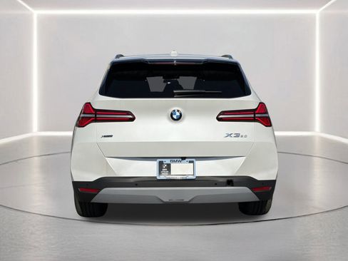 New 2026 BMW X3 xDrive30 w/ Premium Package image 21