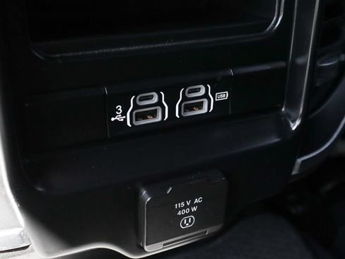 Used 2020 RAM 2500 Laramie w/ Night Edition AWD/4WD image 46