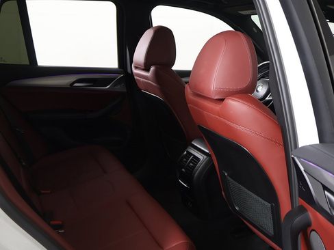 Used 2023 BMW X3 M40i w/ Premium Package image 30