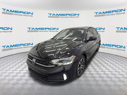 Used 2024 Volkswagen Jetta Sport
