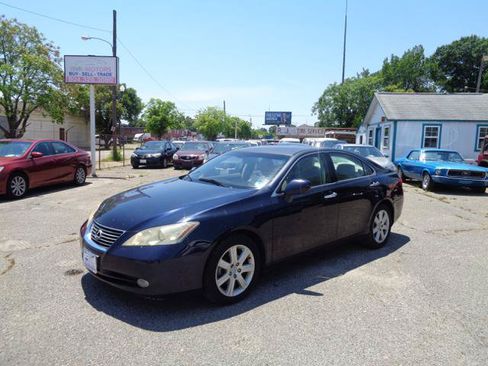 Used 2007 Lexus ES 350 FWD image 1