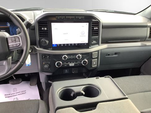 Certified 2024 Ford F150 XLT w/ Tow/Haul Package image 11