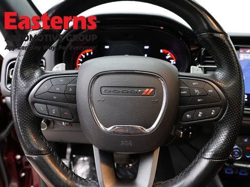 Used 2024 Dodge Durango R/T AWD/4WD image 10