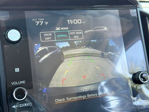 New 2026 Subaru Crosstrek 2.0i Premium AWD/4WD image 27