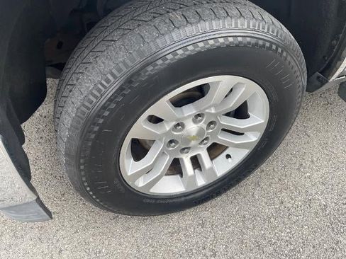 Used 2014 Chevrolet Silverado 1500 LT w/ All Star Edition image 6