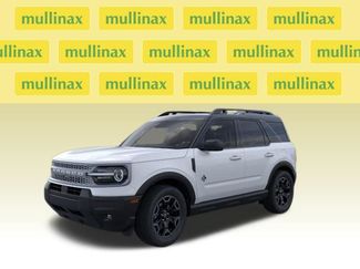 New 2026 Ford Bronco Sport Outer Banks AWD/4WD video 2