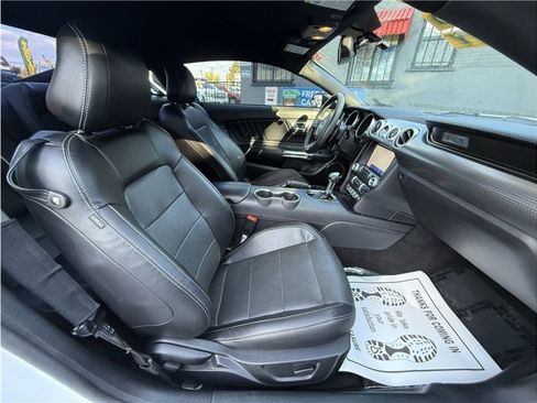 Used 2020 Ford Mustang Premium w/ 2.3L High Performance Package image 22