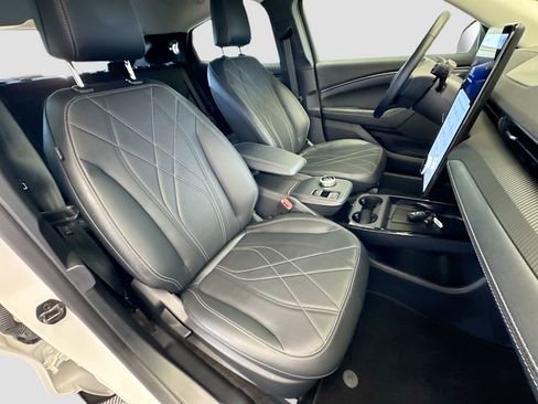 Used 2024 Ford Mustang Mach-E Select image 15