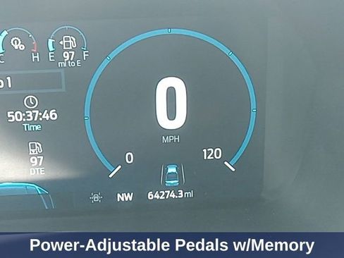 Used 2023 Ford F150 Tremor w/ Equipment Group 402A High AWD/4WD image 13