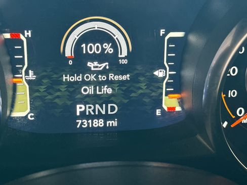 Used 2020 Jeep Wrangler Unlimited Sport AWD/4WD image 25