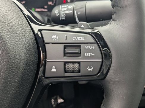 New 2026 Honda Accord Touring image 25