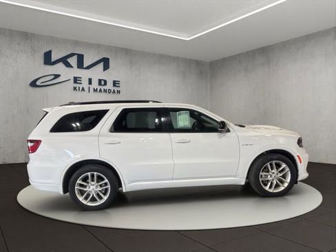 Used 2025 Dodge Durango R/T AWD/4WD image 7
