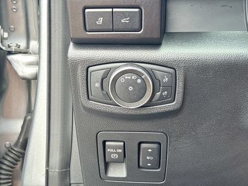 Certified 2020 Ford Expedition Limited w/ Equipment Group 301A RWD image 23