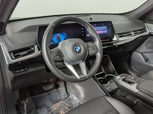Certified 2024 BMW X1 xDrive28i w/ Convenience Package AWD/4WD image 15