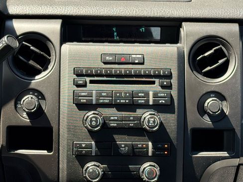 Used 2014 Ford F150 STX w/ Equipment Group 201A Mid AWD/4WD image 17