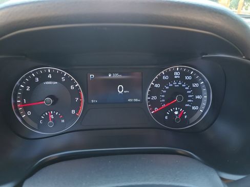 Used 2023 Kia Forte GT-Line w/ GT-Line Premium Package FWD image 29