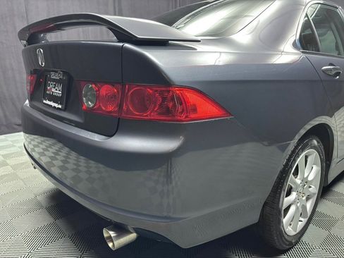 Used 2008 Acura TSX w/ Navigation FWD image 12