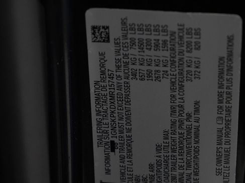 Used 2021 Chevrolet Tahoe Z71 image 33