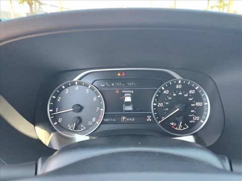 Used 2022 Nissan Frontier SV w/ Technology Package AWD/4WD image 15