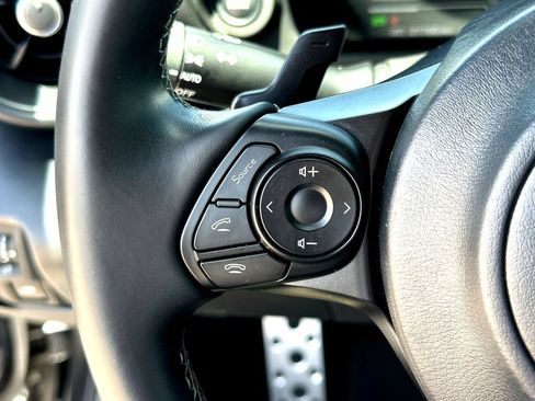 Used 2024 Toyota GR86 Premium RWD image 17
