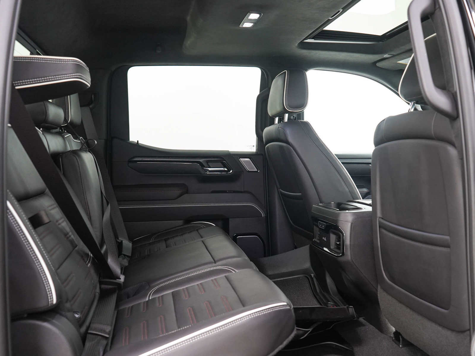 Used 2023 GMC Sierra 1500 AT4X AWD/4WD image 14