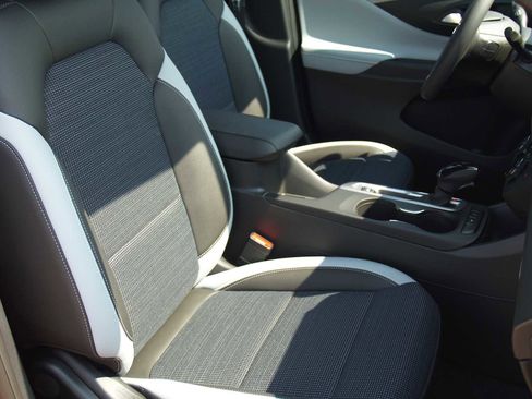 New 2026 Buick Envista Preferred w/ Advanced Safety Package image 15