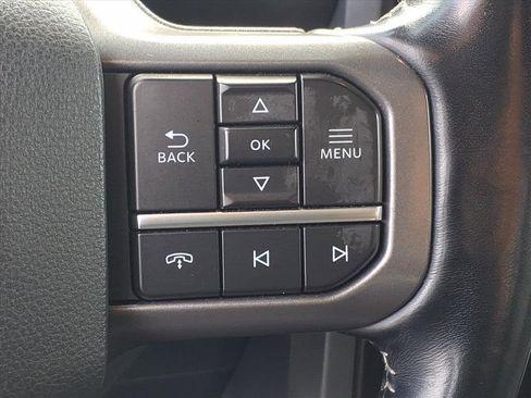 Used 2021 Ford F150 Lariat w/ Equipment Group 502A High image 11