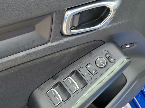Certified 2024 Honda Civic Sport image 17
