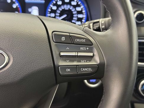 Used 2019 Hyundai Kona Ultimate FWD image 30