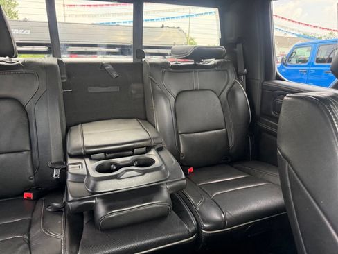 Used 2019 RAM 1500 Limited AWD/4WD image 67