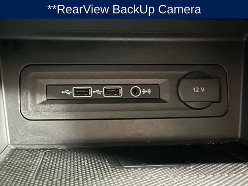 Certified 2020 Volkswagen Atlas Cross Sport SEL image 13