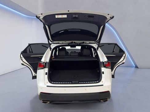 Used 2017 Lexus NX 200t F Sport image 12