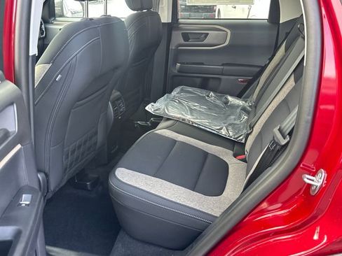 New 2026 Ford Bronco Sport Big Bend AWD/4WD image 13
