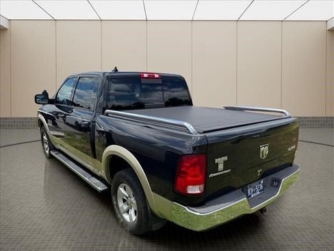 Used 2015 RAM 1500 Outdoorsman AWD/4WD image 20