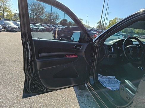 Used 2019 Dodge Durango GT image 10