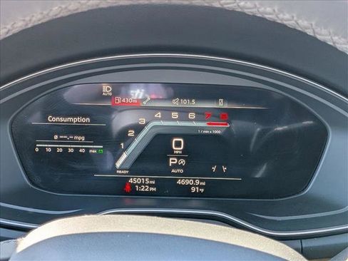 Used 2023 Audi Q5 2.0T Premium Plus image 11