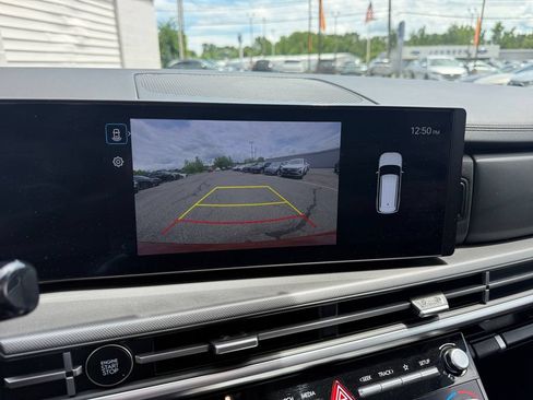 Certified 2024 Hyundai Santa Fe XRT AWD/4WD image 31