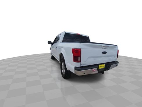 Used 2018 Ford F150 Lariat RWD image 7