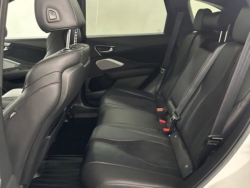 Used 2023 Acura RDX A-Spec AWD/4WD image 30