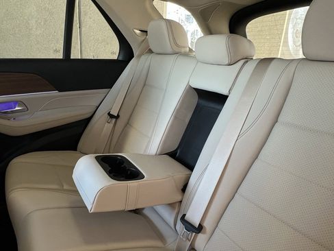 Used 2026 Mercedes-Benz GLE 450 GLE 450 4D Sport Utility image 28