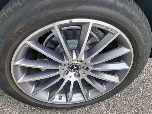 Certified 2023 Mercedes-Benz GLE 350 4MATIC image 11